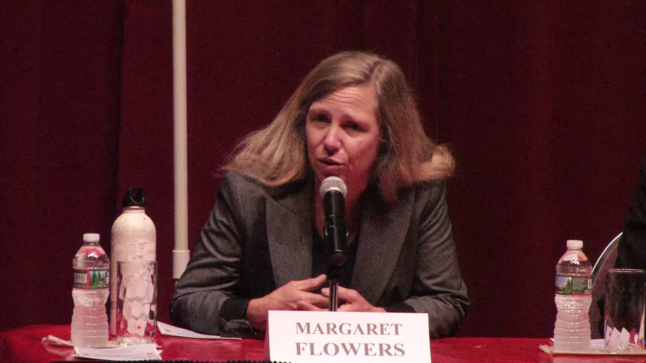 2016 candidate forum