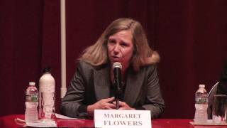 2016 candidate forum