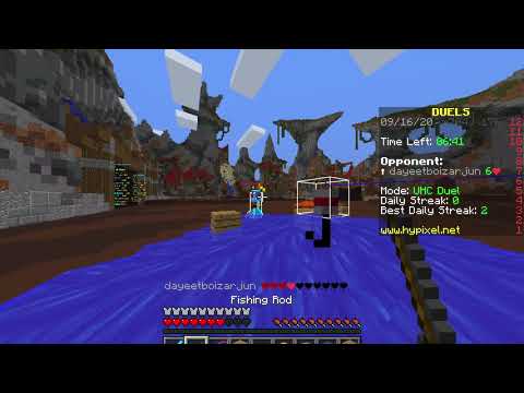 how to turn on hitboxes - YouTube