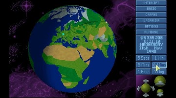 Let´s Play The X Com Files Part 111