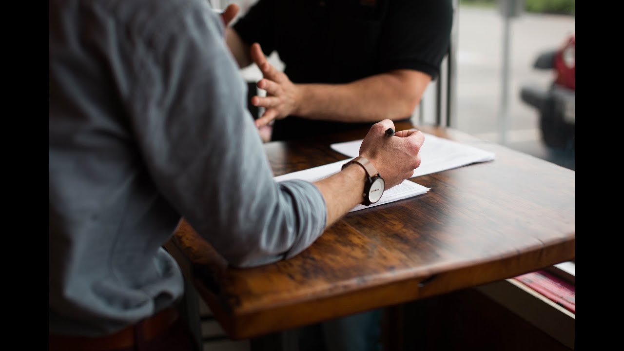 Rüyada Tartışmak Ne Anlama Gelir? - YouTube