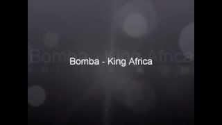 Bomba - King Africa, Zumba With Helen