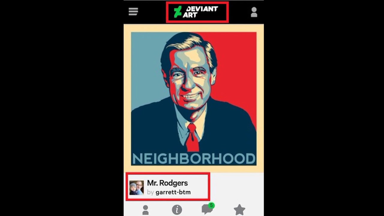 The Mister Rodgers Mandela Effect YouTube