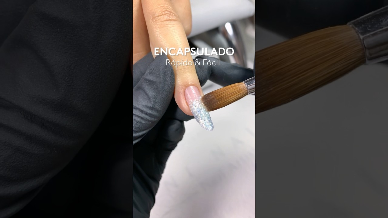 Encapsulado RÁPIDO Y FÁCIL 😱‼️