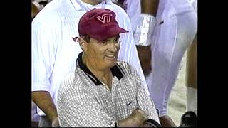 1998   College Football Highlights   Week 3