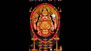 Amme Narayana Devi Narayana   Hindu Devotional Song