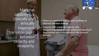 Alzheimer’s Disease, Decisions, and Decision Makers by Emily Largent, PhD, JD, RN