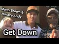 Mano Brown Horace Andy Get Down História mp3