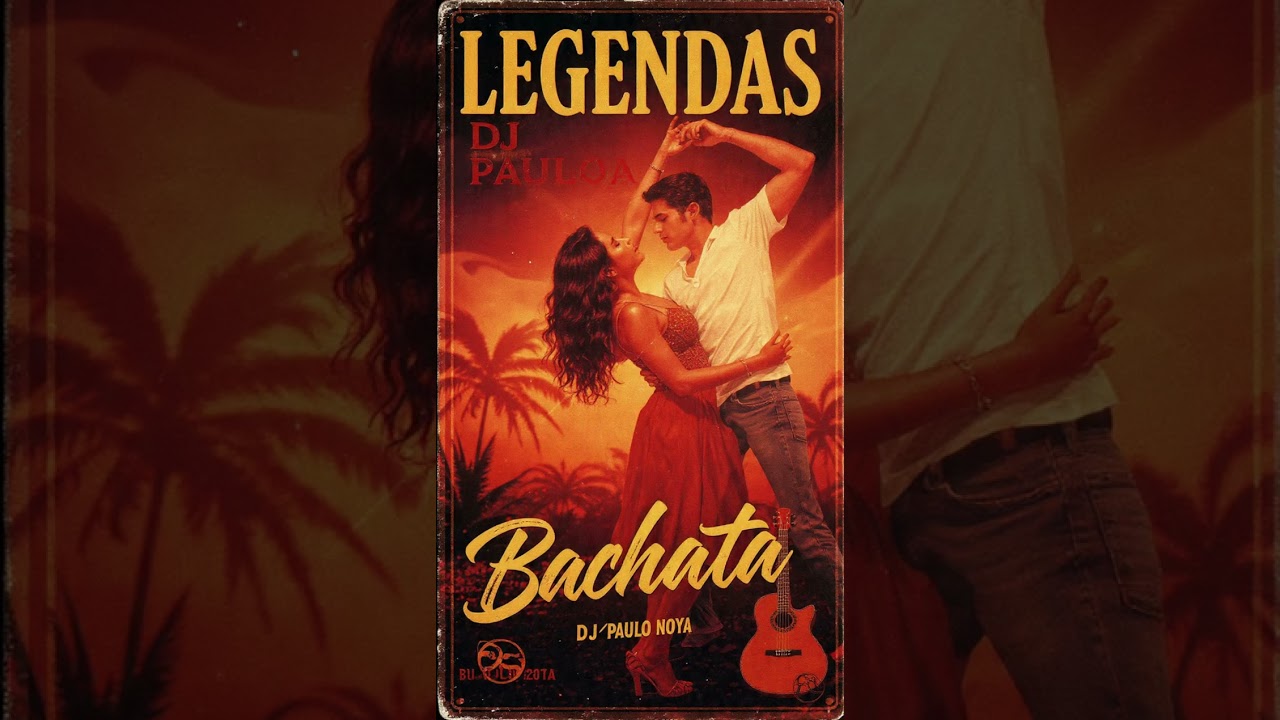 Corazón En Vivo - #latinmusic  #bachataromántica #bachata   #djpaulonoya