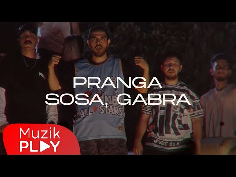 Sosa & Gabra - Pranga (Official Video)