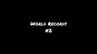 Transformice - World Records #2