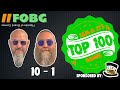Sam and jts top 100 games of all time 10   1