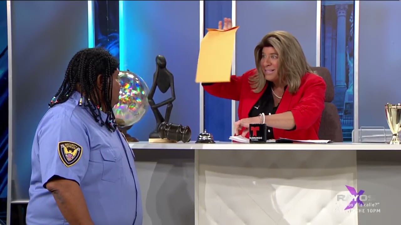 Gato Encerrado: Contrata a un investigador y descubre que su esposo la engaña