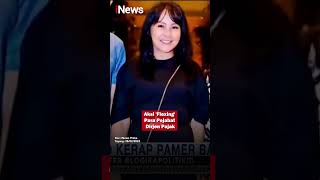 Aksi 'Flexing' Para Pejabat Dirjen Pajak #Shorts