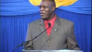 Graduation NCU Mandeville Part 2