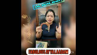 Fabulous Ayya Laadam screenshot 5