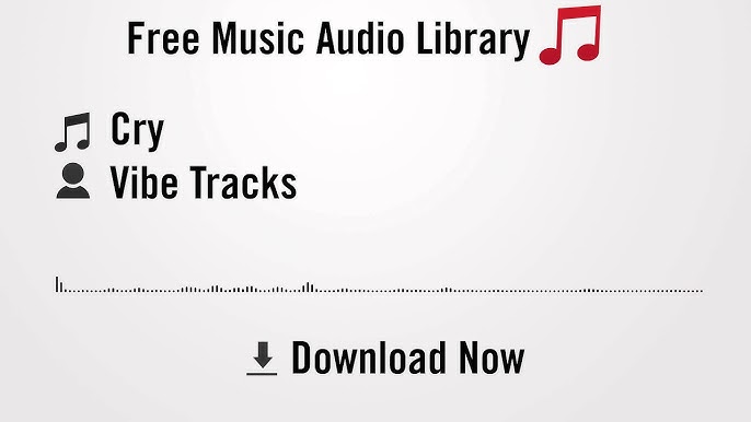 Audio Library Free Download