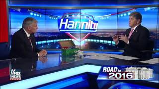 Rev. Franklin Graham: 'Our nation is in trouble'