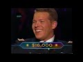 Who Wants to be a Millionaire 2/4/2001 FULL SHOW