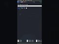 🔥 Hackers Use This Bash Command to Find IP Instantly in Kali Linux! #cybersecurity