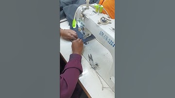 Easy way to complete the task.Fastest work.MOTO-TEX #easysewing