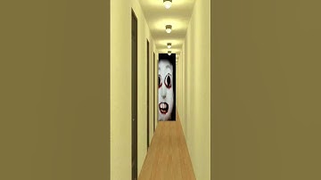 Aheno Nextbot Chase Gmod