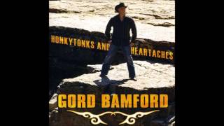 BLUE COLLAR PALACE BY GORD BAMFORD