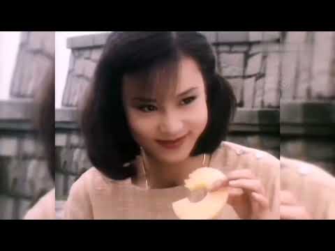 劉雪華1981年的電視劇，40年前的穿搭好絕，現在的設計都是人家玩剩下的