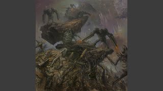 Artificial Brain - Orbital Gait