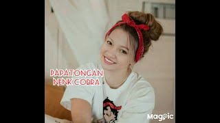 PAPATONG - NENK COBRA [official musik audio] #terbaru #popsunda #papatong #bahdadeng