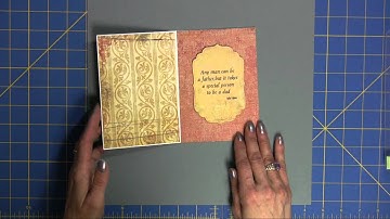 Cuttlebug, Spellbinders, Duct Tape, Oh My!