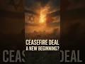 Hamas Accepts Parts of Trump’s Ceasefire Plan – Peace or Escalation? #Gaza #Ceasefire #Hamas #trump