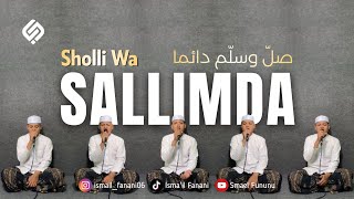 Sholli Wa Sallimda  Banjari Cover