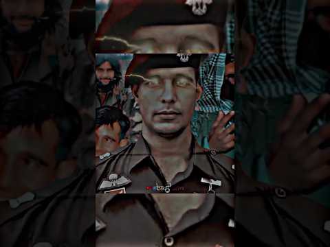 Major Mohit Sharma Supremacy😱🔥#parasf  #indianarmy #balidanyt