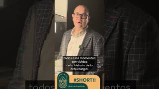 Las fotos de Tutankhamón #Short Dentro de la pirámide | Nacho Ares