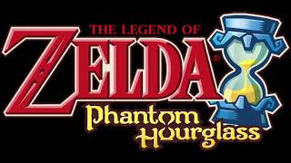 Linebeck's Theme - The Legend of Zelda: Phantom Hourglass Music Extended