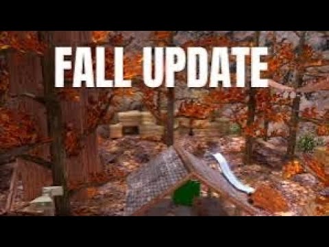 New Fall Update🍂🍁 - YouTube