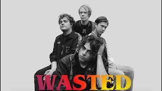 Panicland - Wasted [Official Audio]