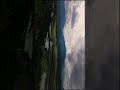 POV You're Standing Above Canada's Hidden Gem #viralvideo