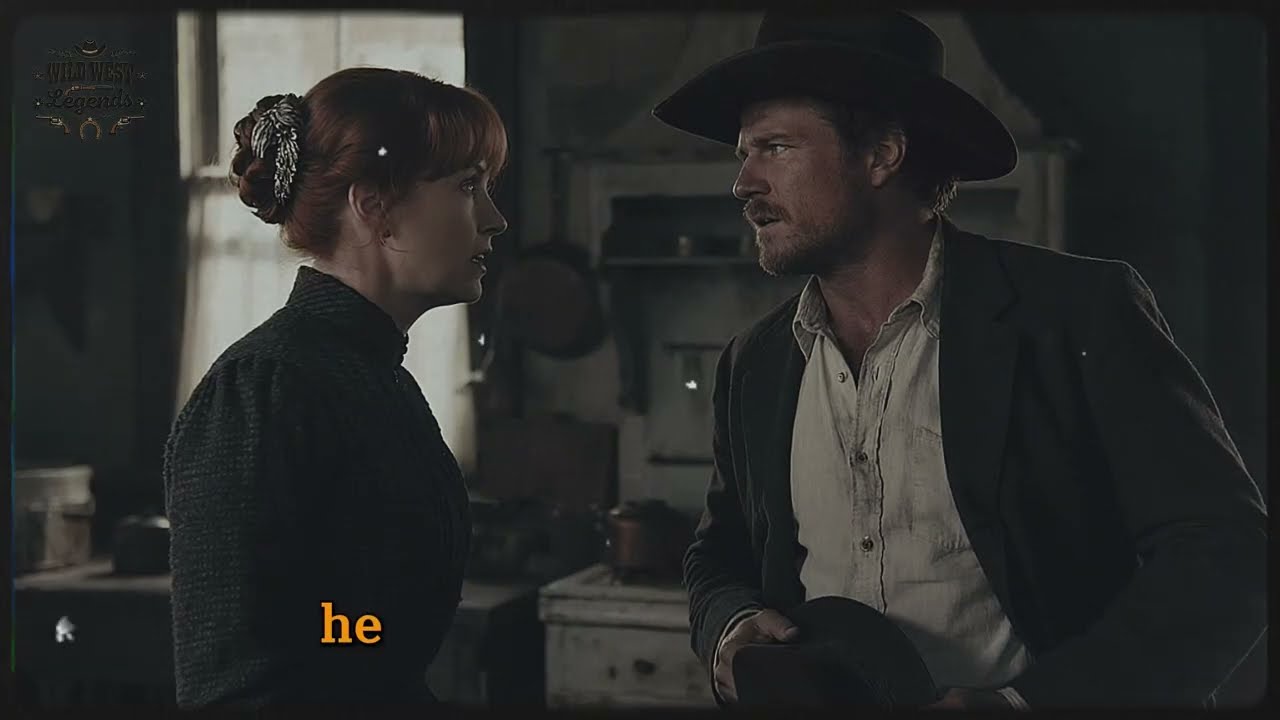 “This Is FORBIDDEN…” She Whispered - But He Was No Longer the Child She Remembered