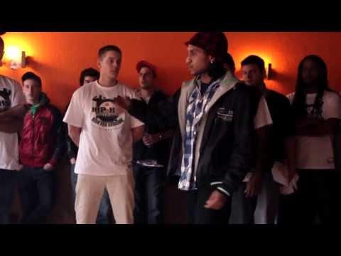 Braz vs X Mel
