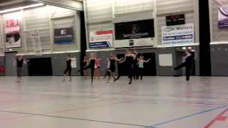 Eemskapel Roodeschool - Instructiedag Drachten 25 Oktober 2013