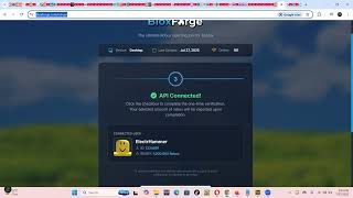 Is Bloxforge Free Robux Legit Or Scam?. Can You Get Free Robux From Bloxforge.com Website