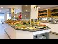 Best Western Plus Khan Hotel, Antalya, Türkiye | Travel With Jhanvi