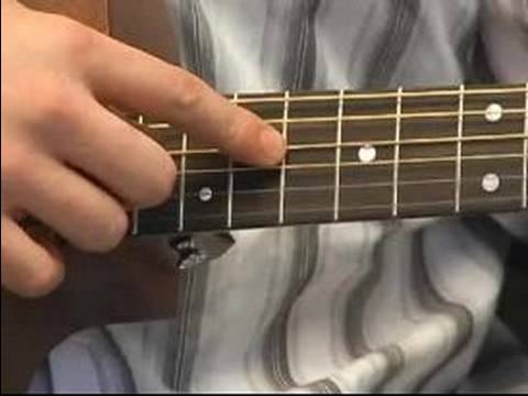 Guitar Basics for Beginners : Functions of Guitar ...