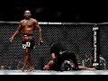 Jon Jones Highlight 2018 Fear Of A Black Planet 