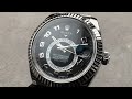 Rolex Sky-Dweller (GMT + Annual Calendar) 326939-0002 - Rolex Certified Pre-Owned Watch Review
