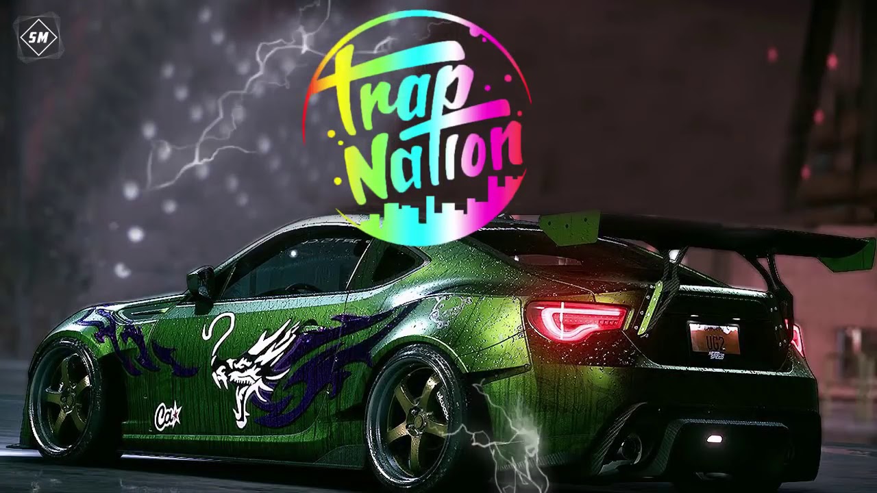 Топ музыка в авто