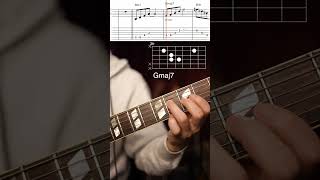 Jazz Lick in 5 Steps II V I in D