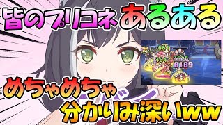 【プリコネR】みんなのプリコネあるあるが、めちゃめちゃ分かりみ深い件ｗｗ【プリコネあるある】